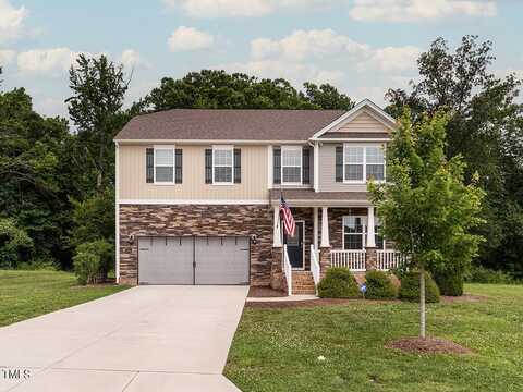 3292 Longpine Road, Burlington, NC 27215