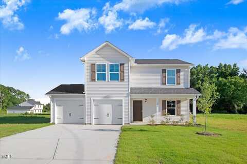 104 Slew Court, Fremont, NC 27830