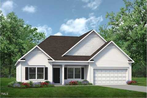 522 Olivia Crossing Court, Four Oaks, NC 27524