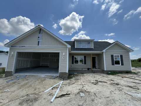 100 Sagewood Drive, Dudley, NC 28333