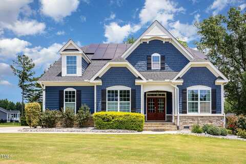 119 Florentino Court, Clayton, NC 27527