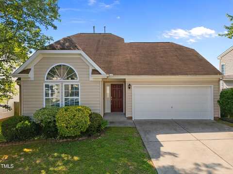 1308 Snyder Street, Durham, NC 27713