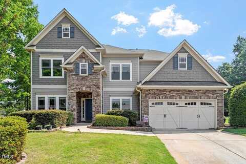 108 Holly Glen Court, Holly Springs, NC 27540
