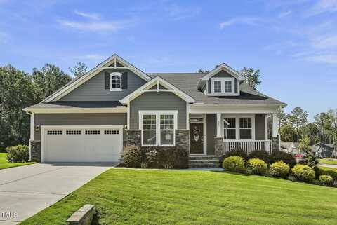 465 Gianna Drive, Clayton, NC 27527