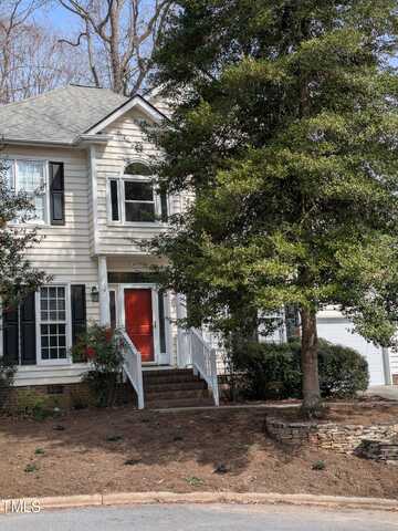 3109 Benton Circle, Raleigh, NC 27615