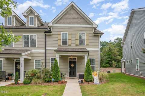 321 Conrad Lane, Wake Forest, NC 27587