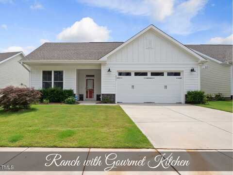 537 Bramble Lane, Clayton, NC 27527