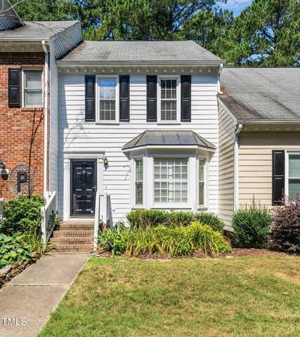 6051 Epping Forest Drive, Raleigh, NC 27613