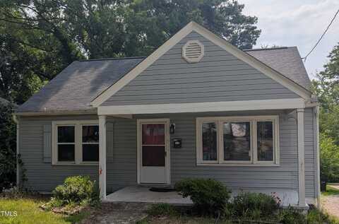 1102 N Guthrie Avenue, Durham, NC 27703