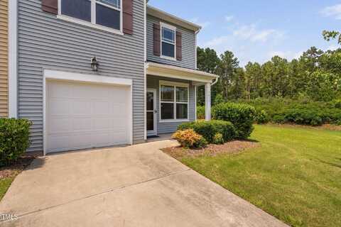3417 Cardinal Lake Drive, Durham, NC 27704
