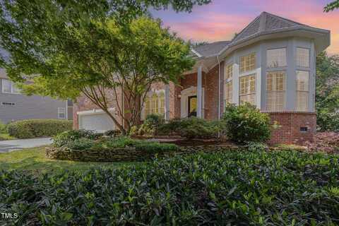 109 Murdock Creek Court, Cary, NC 27519