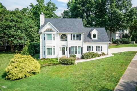 6205 Remington Lake Drive, Raleigh, NC 27616