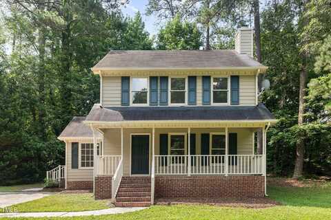 5429 Fortunes Ridge Drive, Durham, NC 27713