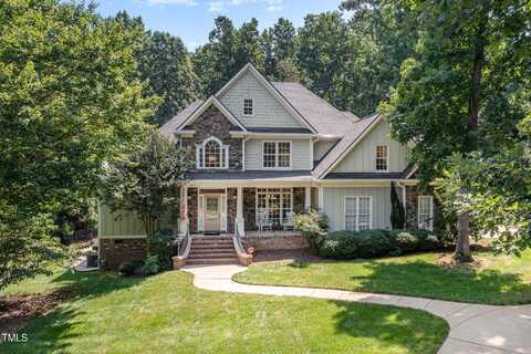 2012 Silverleaf Drive, Youngsville, NC 27596