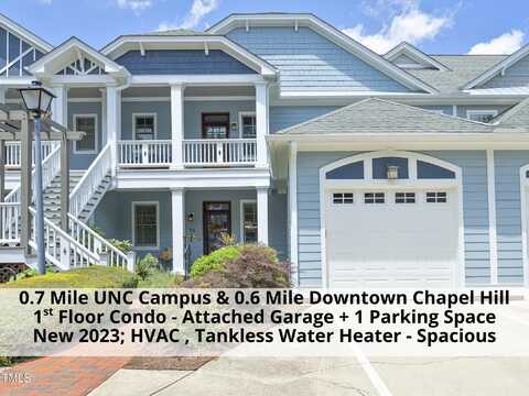 511 Hillsborough Street, Chapel Hill, NC 27514