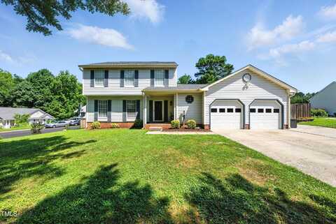 1 Saturn Court, Durham, NC 27703