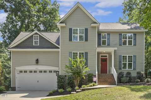 860 Cokesbury Road, Fuquay Varina, NC 27526