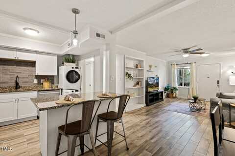 7002 Longstreet Drive, Raleigh, NC 27615