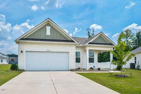 2903 Cliff Courts W, Wilson, NC 27893