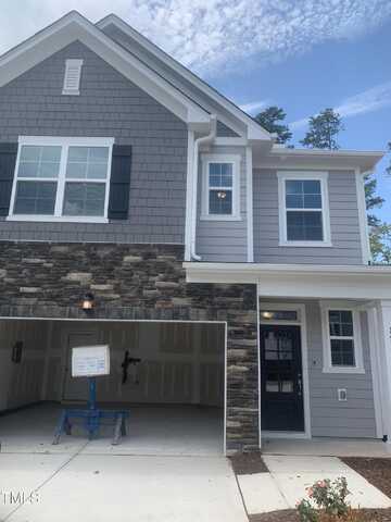 1524 Chirping Bird Court, Cary, NC 27519