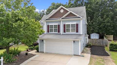 1144 Dexter Ridge Drive, Holly Springs, NC 27540