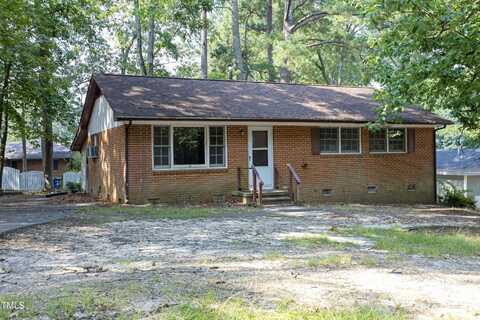 3204 Friar Tuck Rd Road, Raleigh, NC 27610