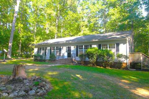 622 Enon Road, Oxford, NC 27565