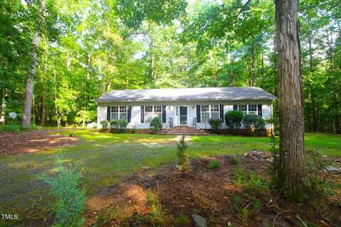 622 Enon Road, Oxford, NC 27565
