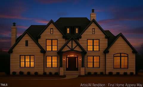 102 Stonewood Place, Goldsboro, NC 27530