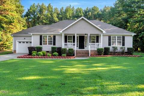 1515 Bradsher Drive, Stem, NC 27581