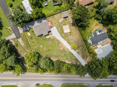 200 Cornelius Street, Hillsborough, NC 27278