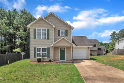 71 Herndon Court, Clayton, NC 27520