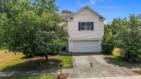 4716 Miller Drive, Durham, NC 27704
