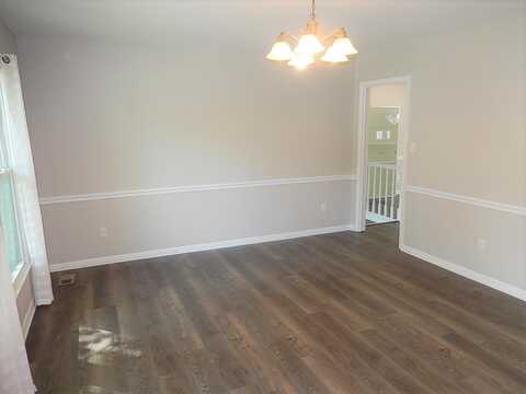3713 Sue Ellen Drive, Raleigh, NC 27604