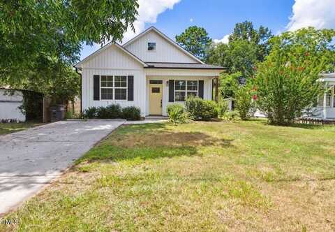 303 Godwin Street, Selma, NC 27576