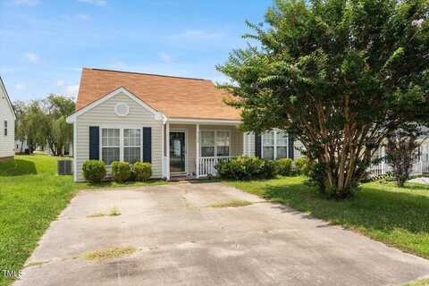 5104 Parkerwood Drive, Knightdale, NC 27545