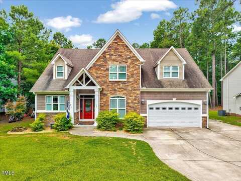 39 Westover Court, Sanford, NC 27332