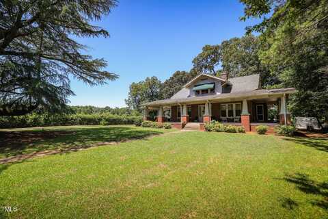 7090 Peele Road, Bailey, NC 27807
