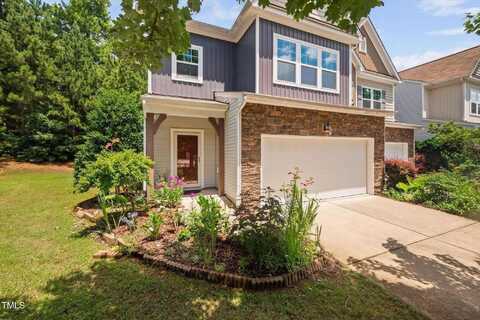 809 Davidson Point Road, Cary, NC 27513