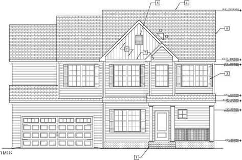 8500 Savage Road, Spring Hope, NC 27882