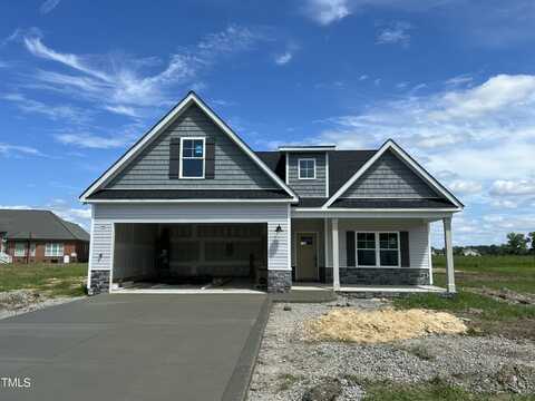 3755 Huntcliff Drive, La Grange, NC 28551
