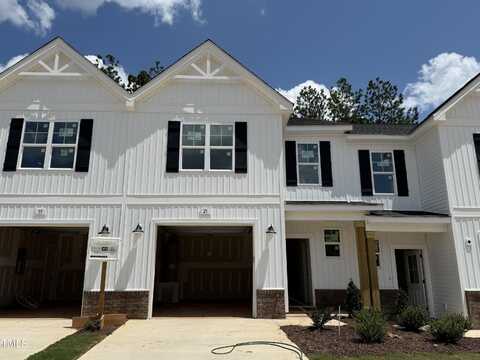 21 Calluna Drive, Clayton, NC 27520