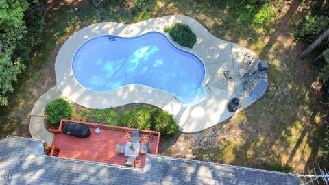 302 Caraway Lane, Cary, NC 27519