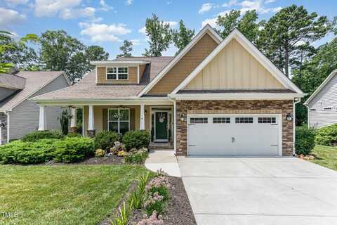 6 Tulip Tree Court, Durham, NC 27712