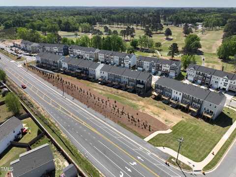 749 Parc Townes Drive, Wendell, NC 27591