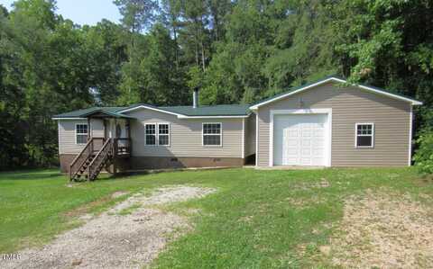 440 Montgomery Road, Franklinton, NC 27525