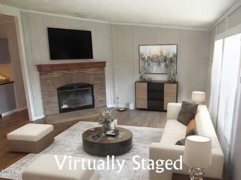 440 Montgomery Road, Franklinton, NC 27525
