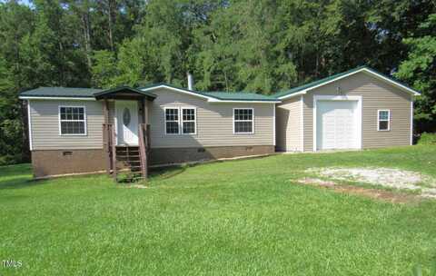 440 Montgomery Road, Franklinton, NC 27525