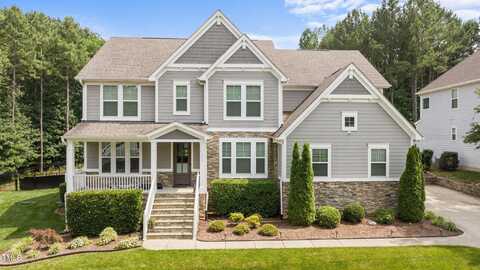 7410 Chouder Lane, Wake Forest, NC 27587