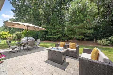 3037 Willow Ranch Drive, Fuquay Varina, NC 27526